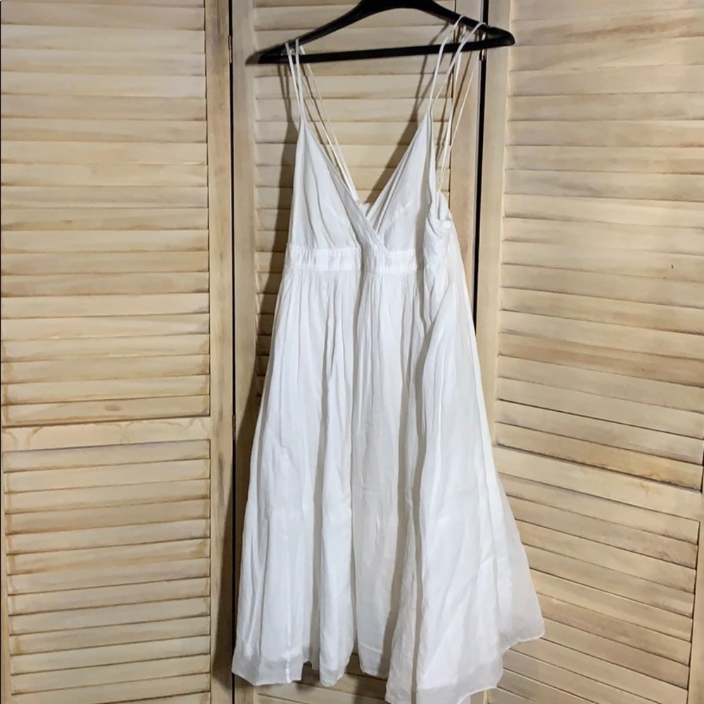 J Crew dress